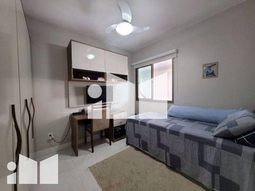 Apartamento à venda com 3 quartos, 130m² - Foto 10