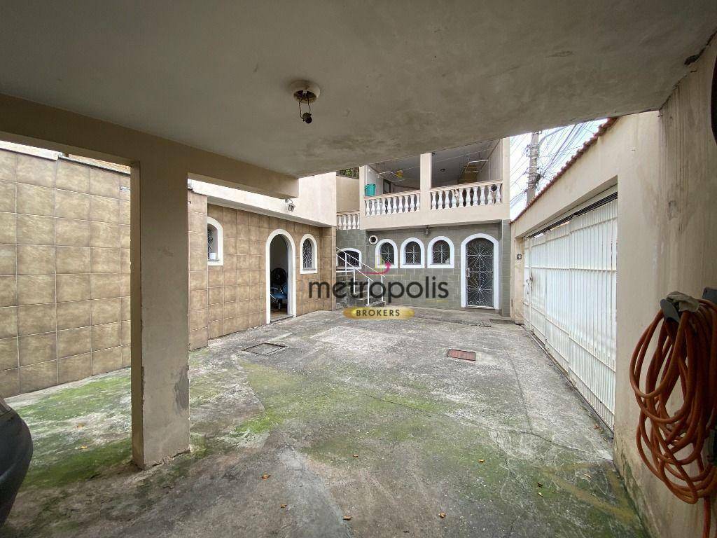 Sobrado à venda com 3 quartos, 169m² - Foto 43