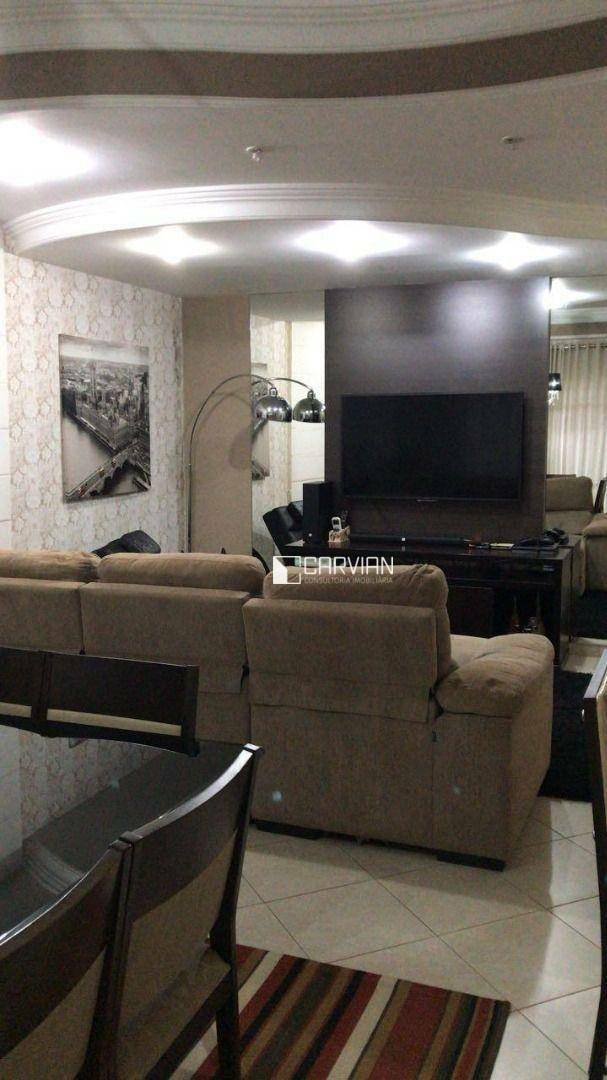 Casa à venda com 3 quartos, 342m² - Foto 28