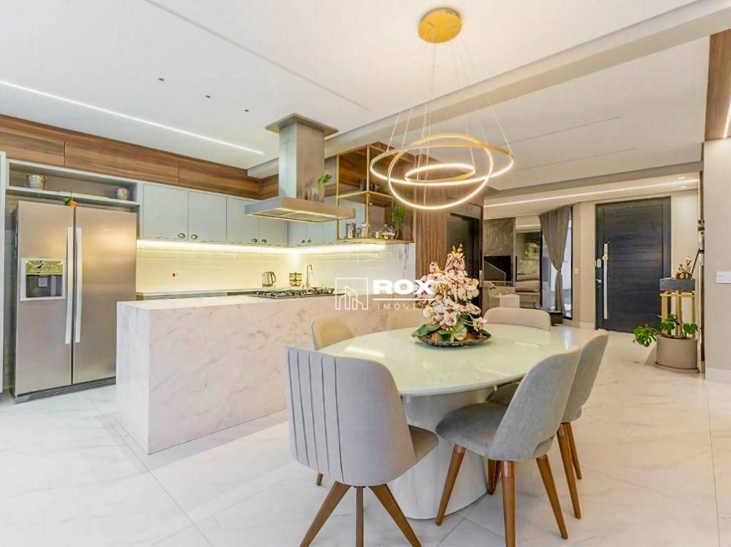 Casa de Condomínio, 4 quartos - Foto 2