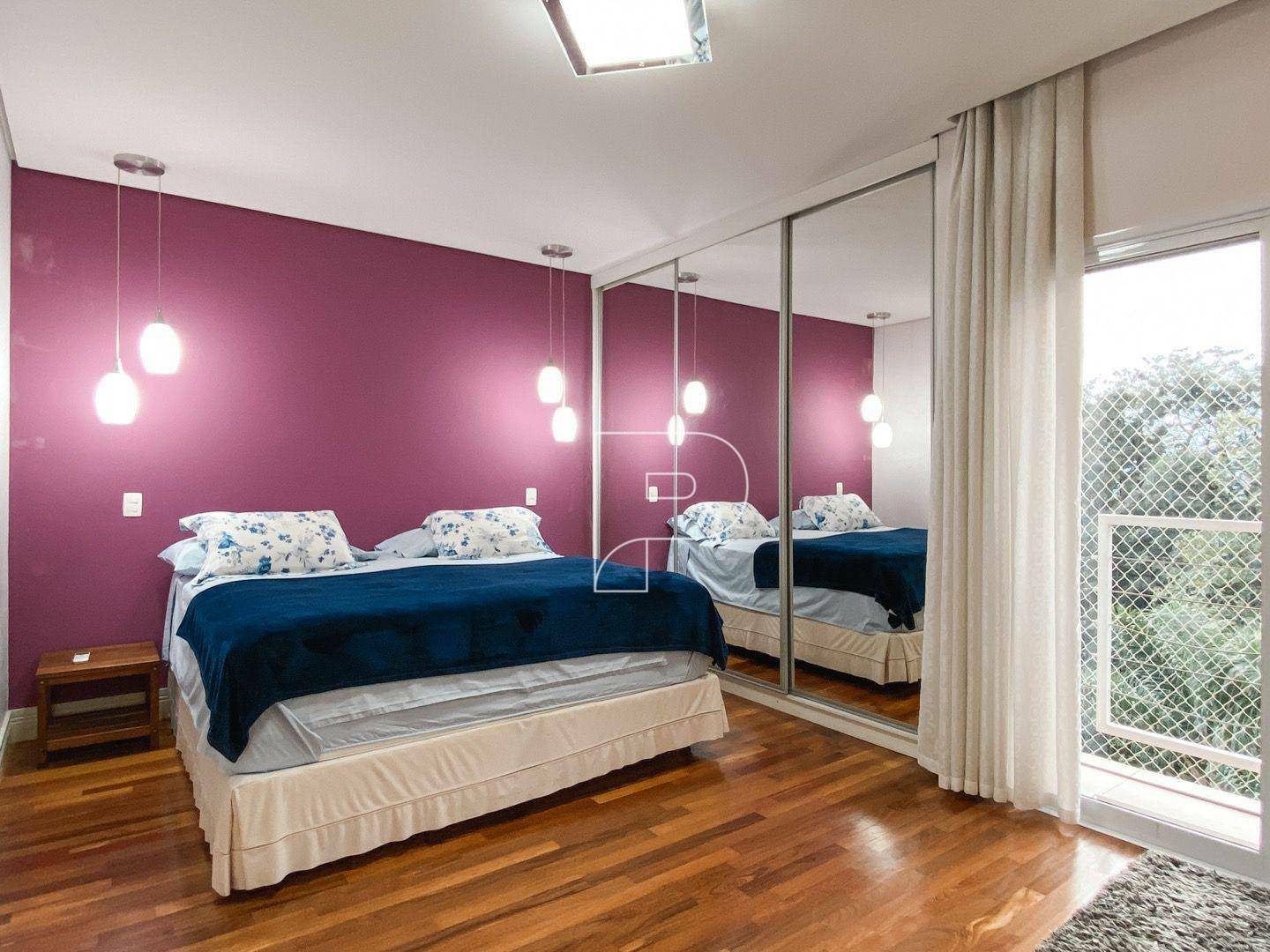 Casa de Condomínio à venda com 3 quartos, 180m² - Foto 8