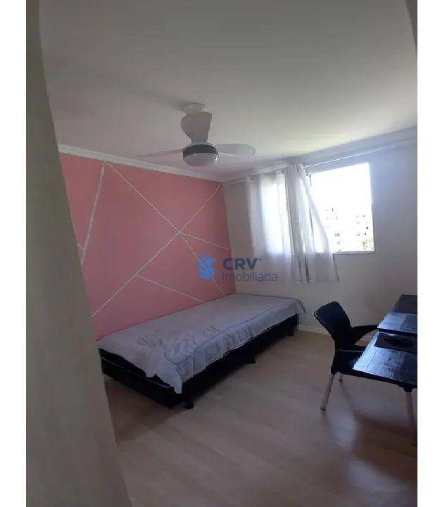 Apartamento à venda com 2 quartos, 46m² - Foto 7