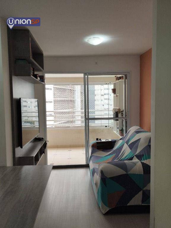 Apartamento à venda com 2 quartos, 55m² - Foto 1