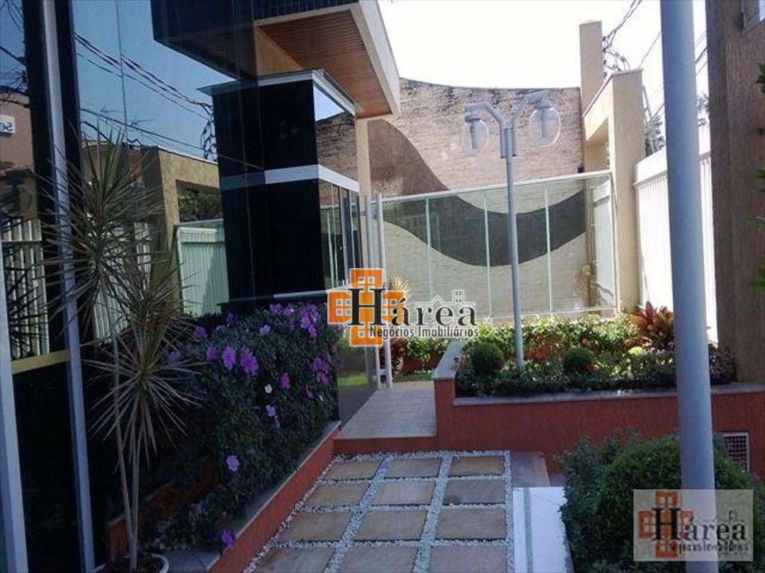 Apartamento para alugar com 3 quartos, 115m² - Foto 1
