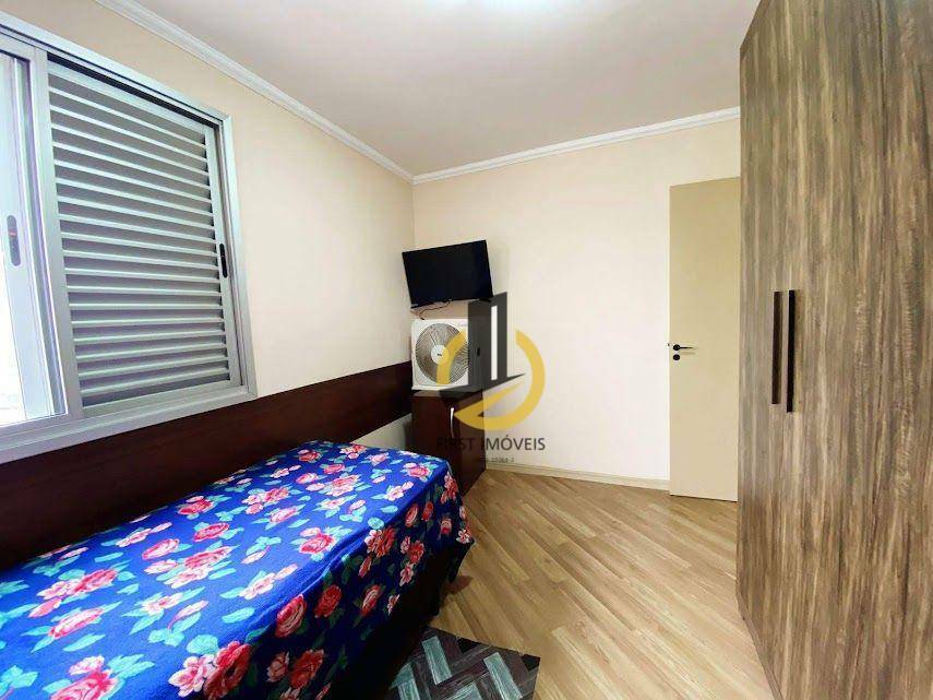 Apartamento à venda com 3 quartos, 90m² - Foto 16