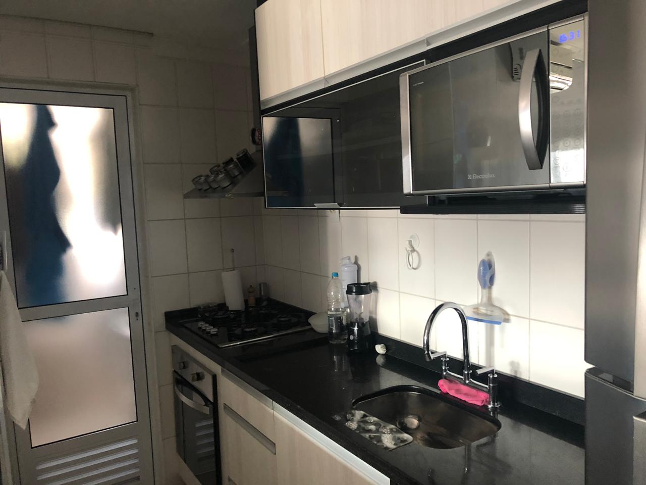 Apartamento à venda com 2 quartos, 81m² - Foto 14