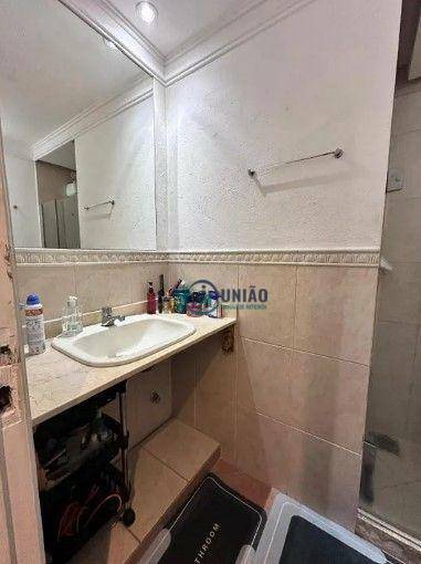 Apartamento à venda com 3 quartos, 134m² - Foto 11