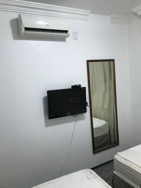 Flat/Apart Hotel para lancamento com 1 quarto, 44m² - Foto 10