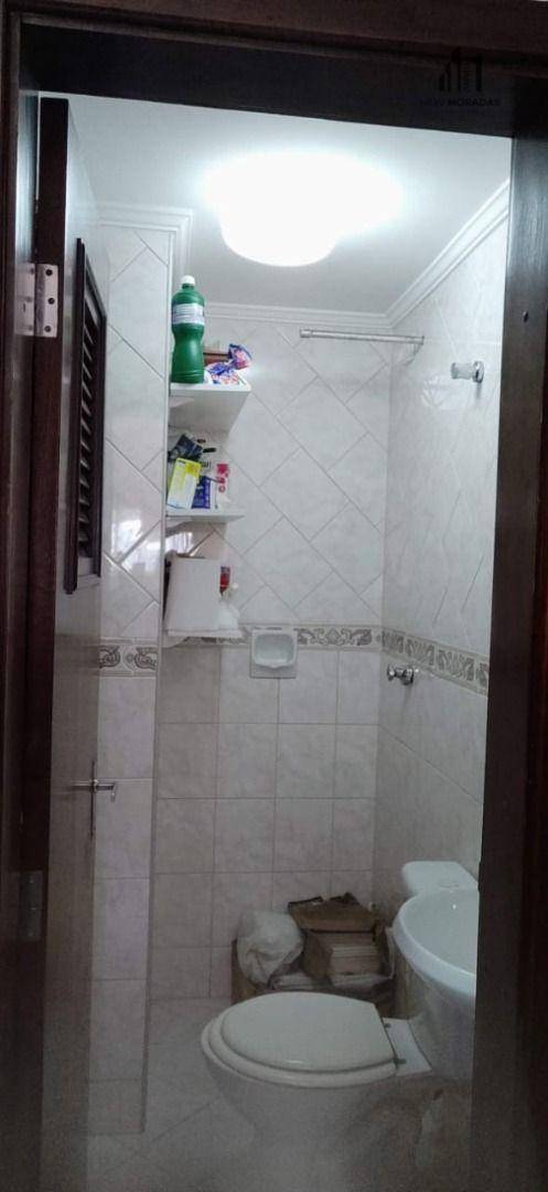 Apartamento à venda com 3 quartos, 92m² - Foto 14