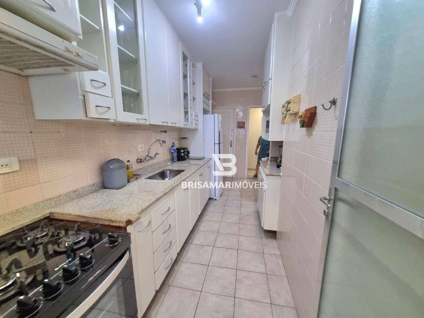 Apartamento para alugar com 3 quartos, 124m² - Foto 19