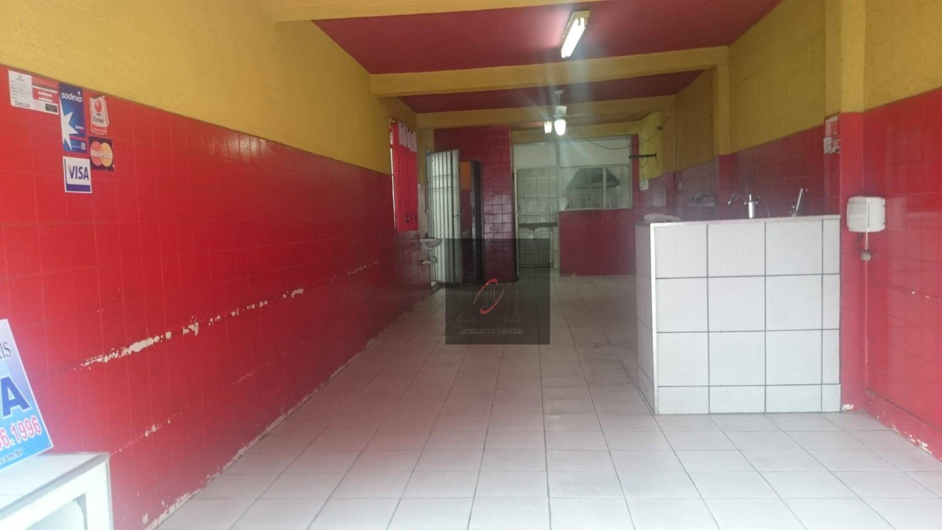 Loja-Salão para alugar, 65m² - Foto 1