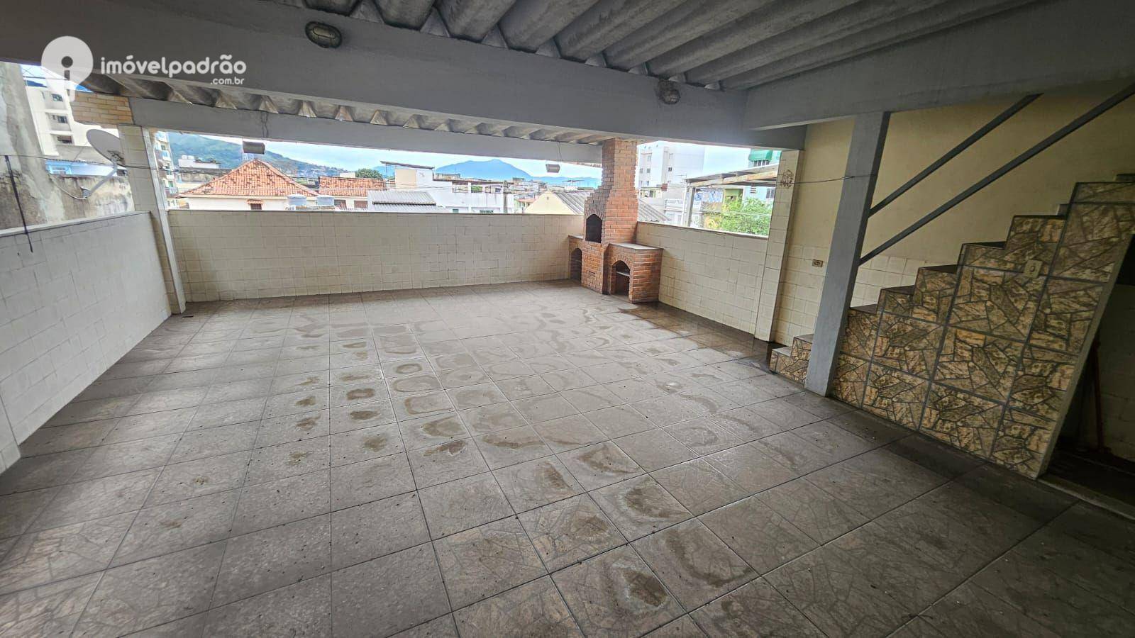 Casa à venda e aluguel com 4 quartos, 400m² - Foto 41