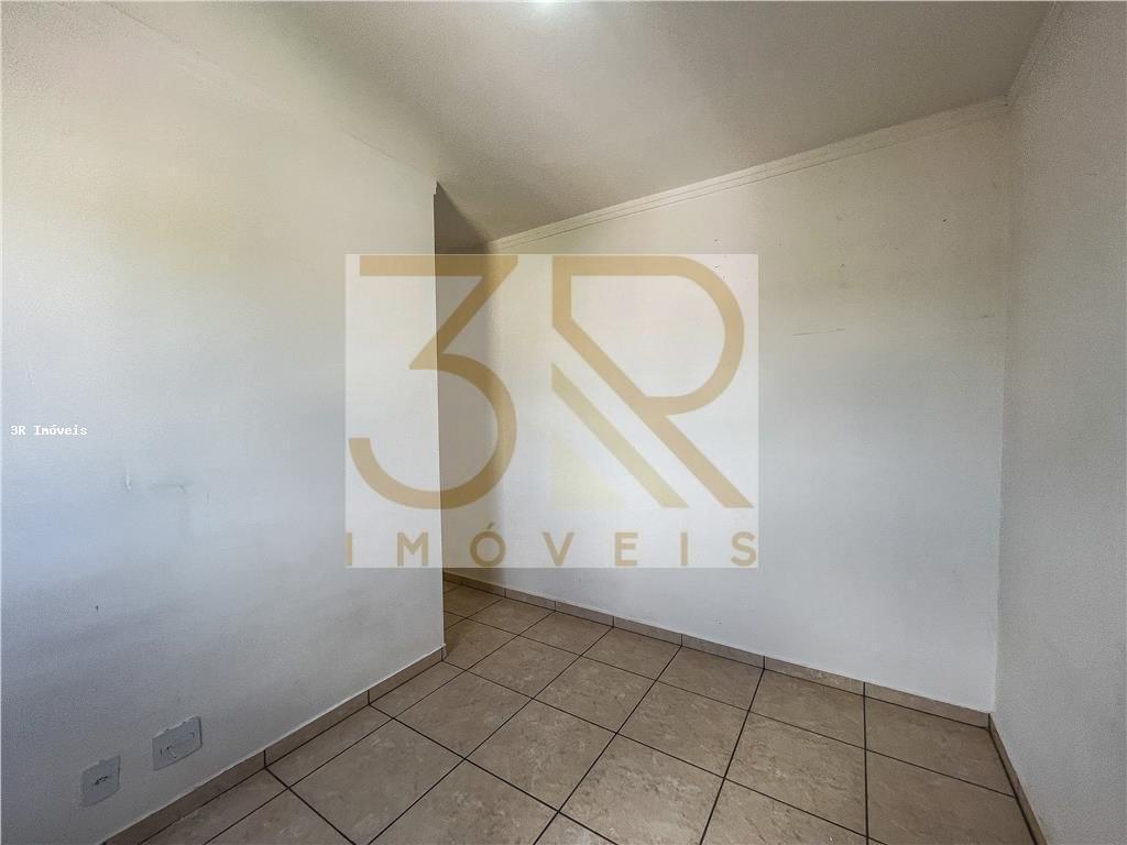 Apartamento à venda com 2 quartos, 47m² - Foto 6