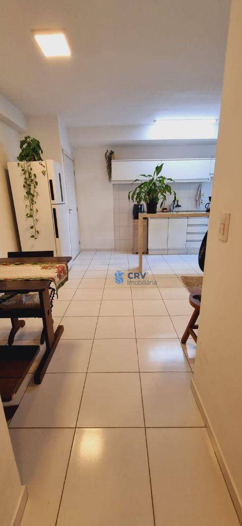 Apartamento à venda com 3 quartos, 67m² - Foto 3