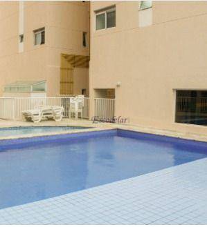 Apartamento à venda com 2 quartos, 56m² - Foto 25