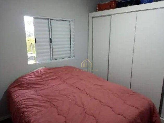 Casa de Condomínio à venda com 2 quartos, 60m² - Foto 6