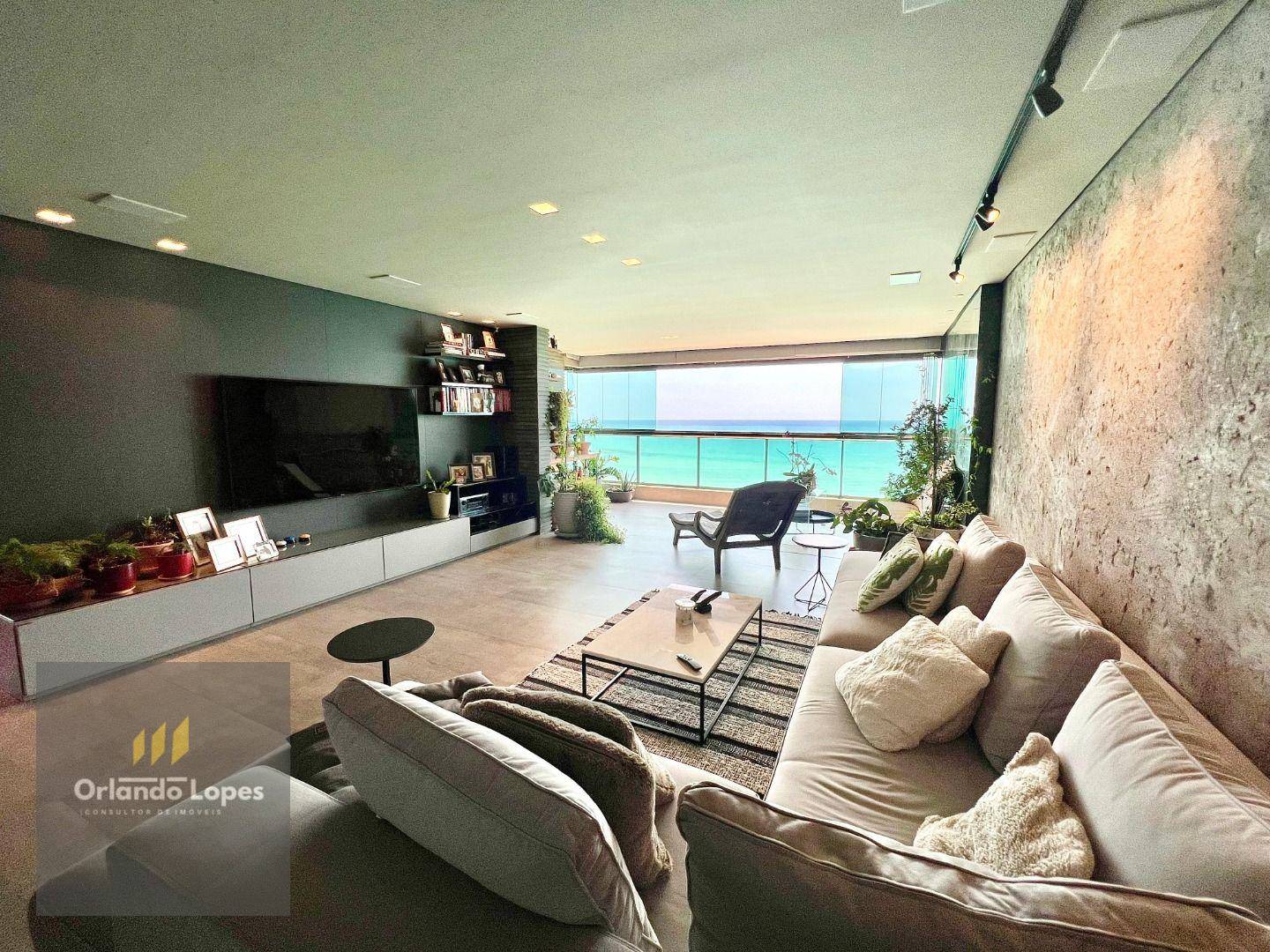 Apartamento, 2 quartos, 145 m² - Foto 2