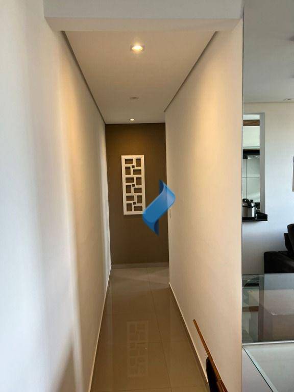 Apartamento à venda com 2 quartos, 48m² - Foto 6