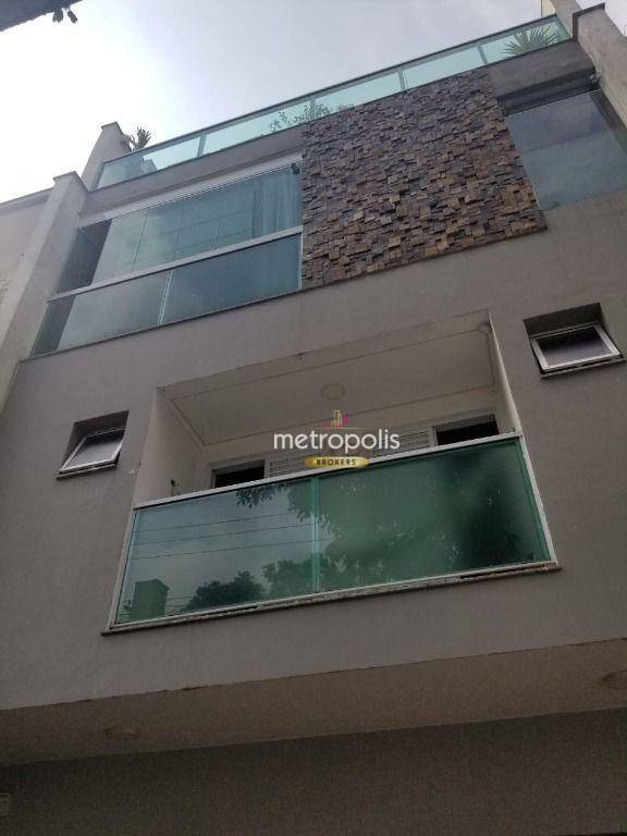 Sobrado à venda com 3 quartos, 170m² - Foto 38