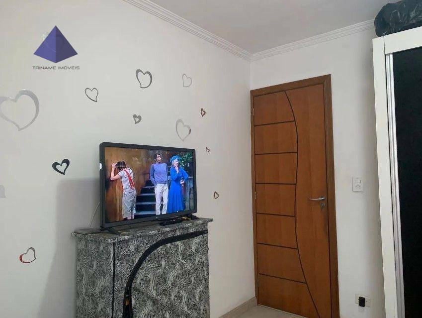 Apartamento à venda com 2 quartos, 44m² - Foto 11