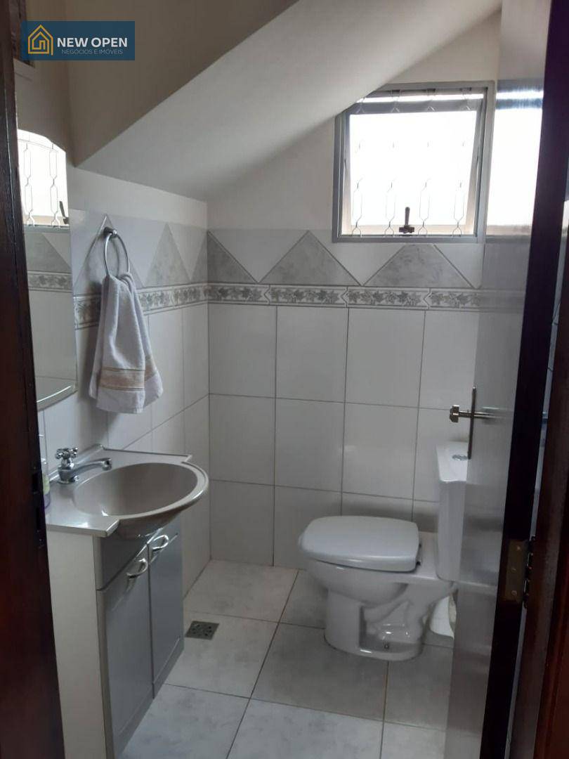 Sobrado à venda com 3 quartos, 145m² - Foto 33