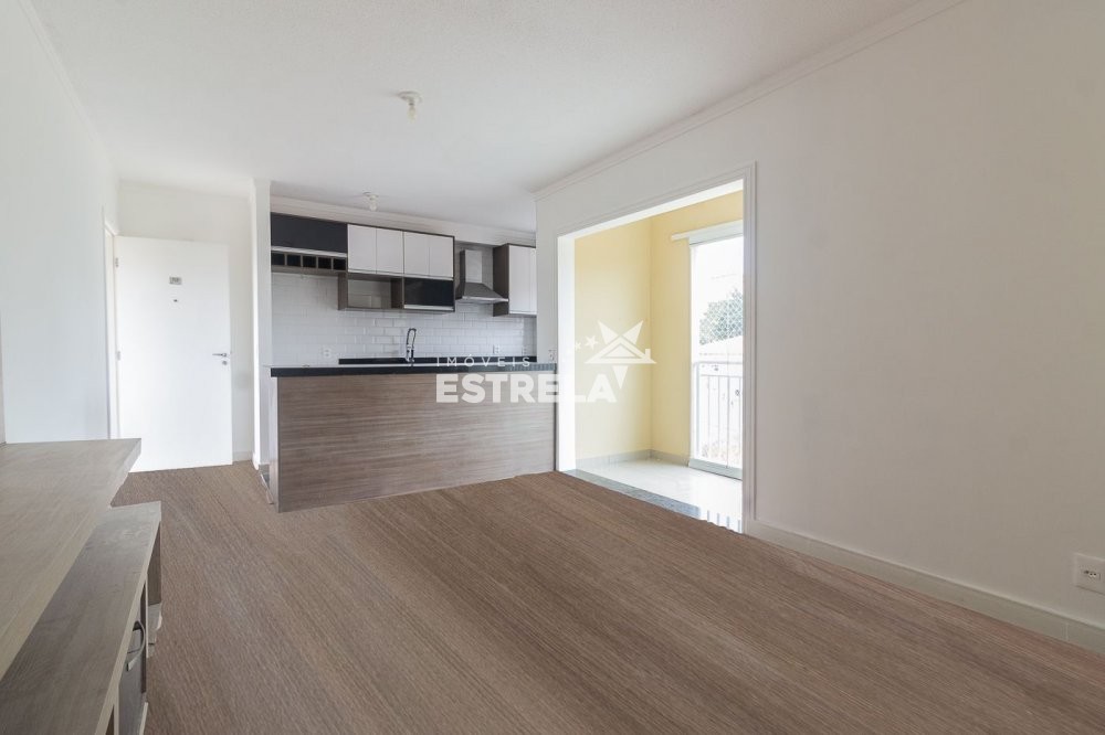 Apartamento à venda com 2 quartos, 60m² - Foto 8