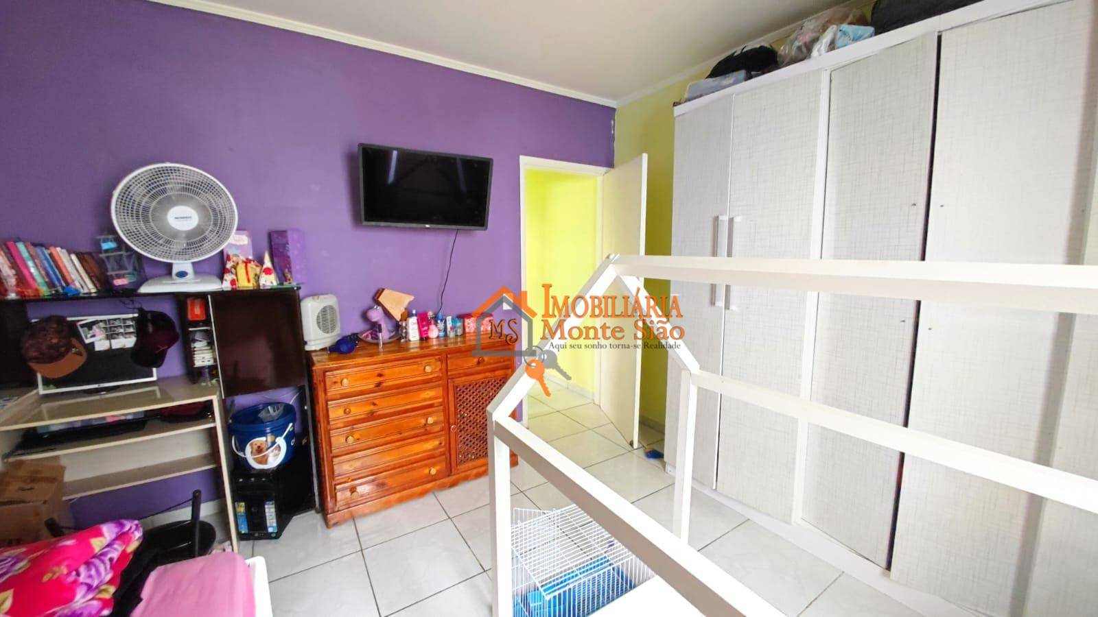 Sobrado à venda com 2 quartos, 116m² - Foto 10