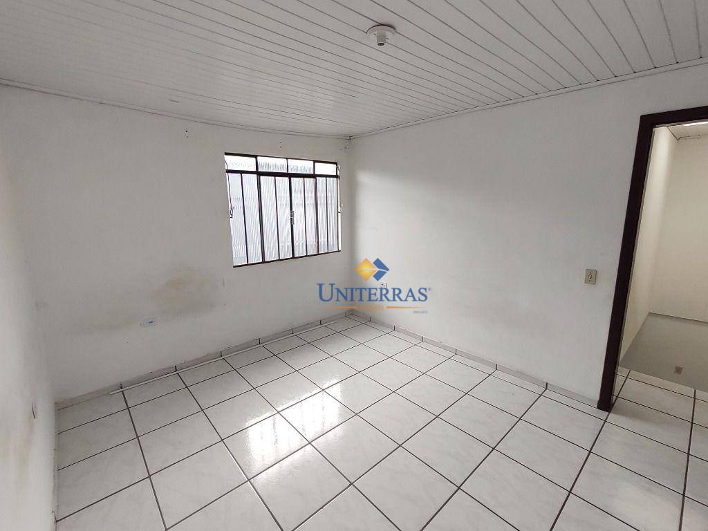 Apartamento para alugar com 2 quartos, 64m² - Foto 8