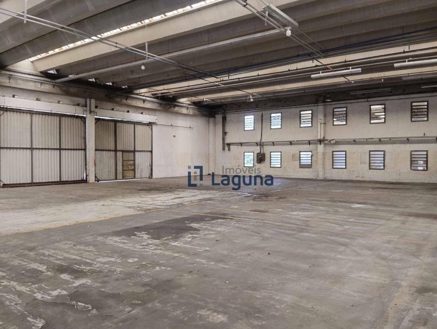 Depósito-Galpão-Armazém à venda e aluguel, 6130m² - Foto 28