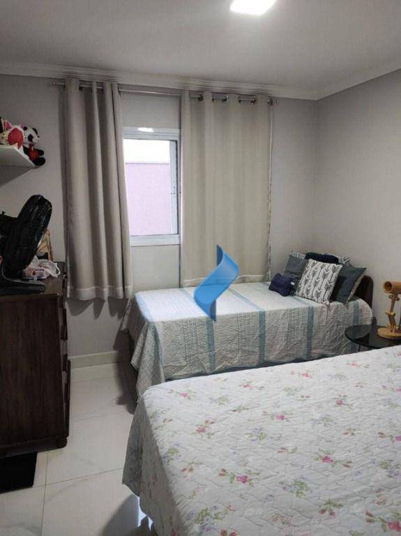 Apartamento à venda com 3 quartos, 105m² - Foto 12