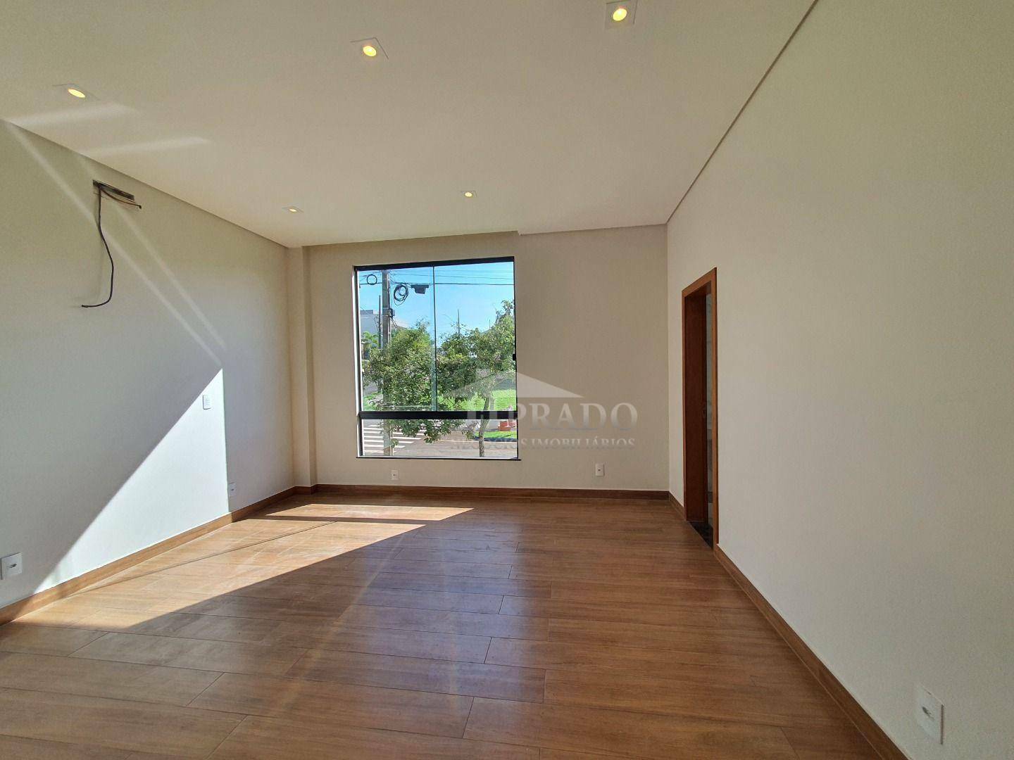 Casa de Condomínio à venda com 3 quartos, 245m² - Foto 29