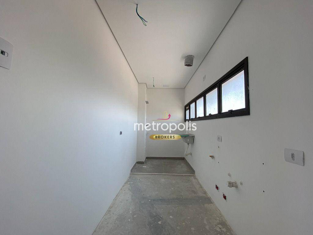 Apartamento à venda com 2 quartos, 58m² - Foto 2