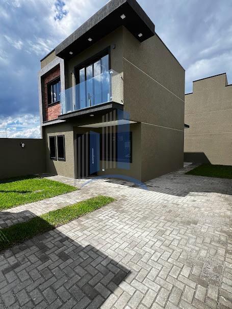 Sobrado à venda com 3 quartos, 93m² - Foto 7