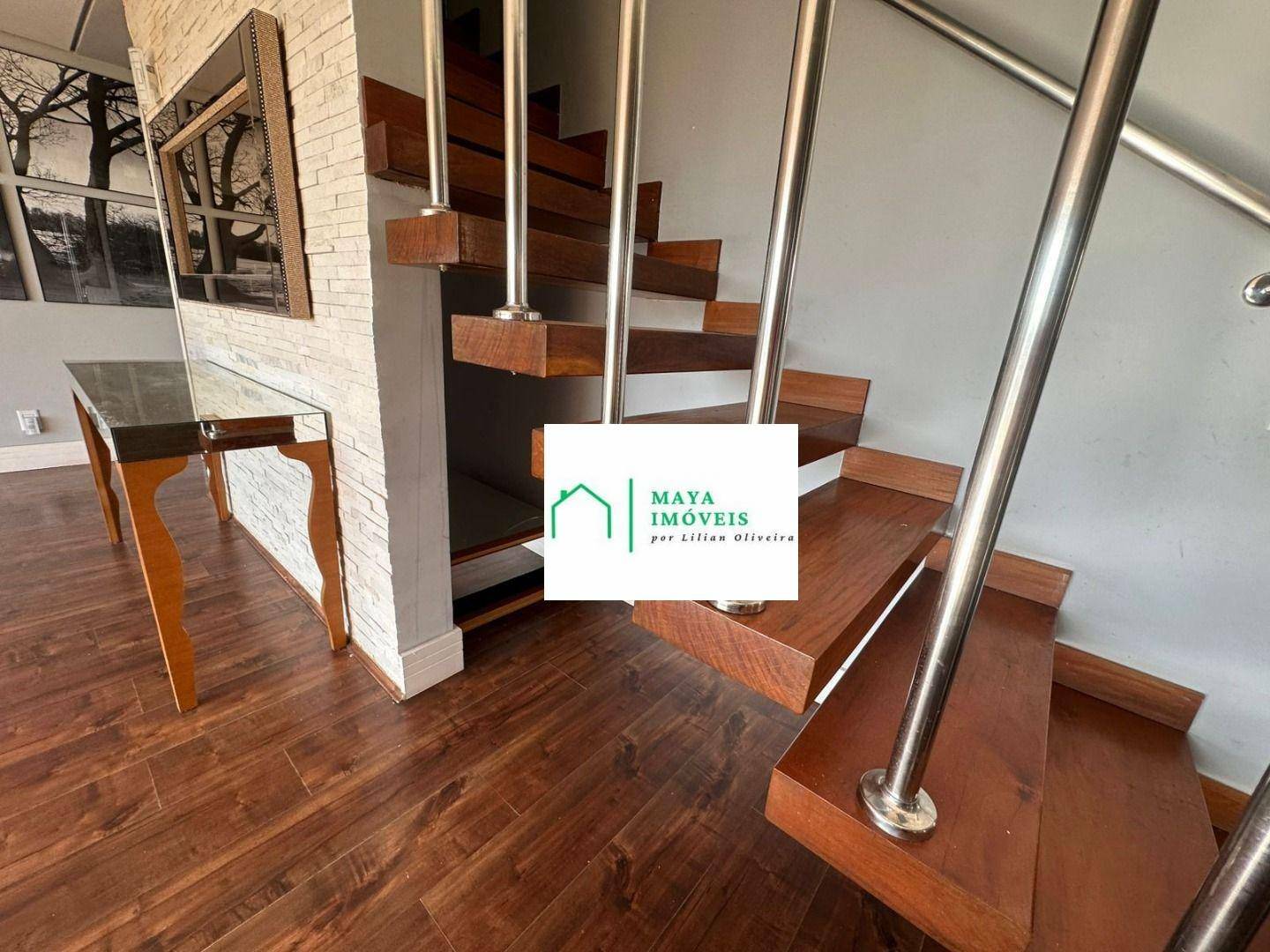 Cobertura à venda com 2 quartos, 202m² - Foto 36
