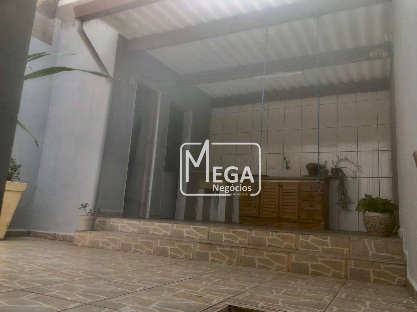 Casa à venda com 3 quartos, 150m² - Foto 7