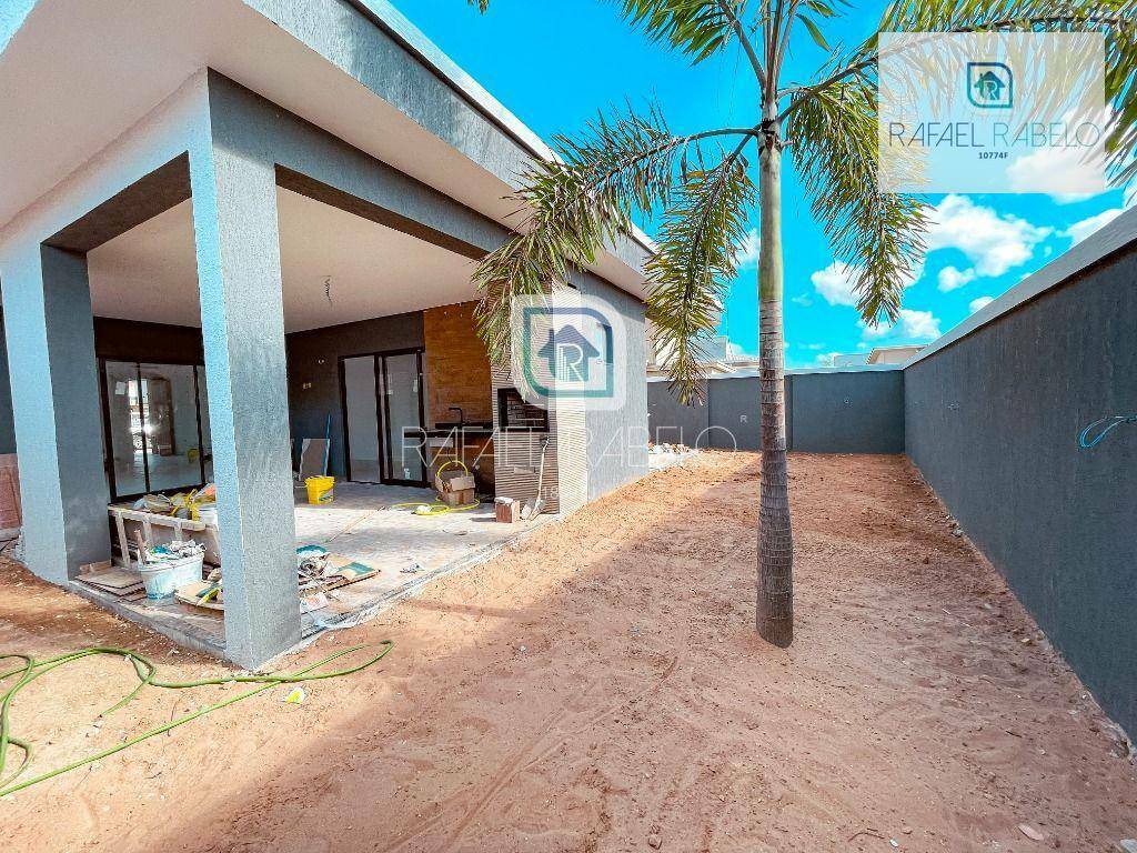 Casa de Condomínio à venda com 4 quartos, 180m² - Foto 10