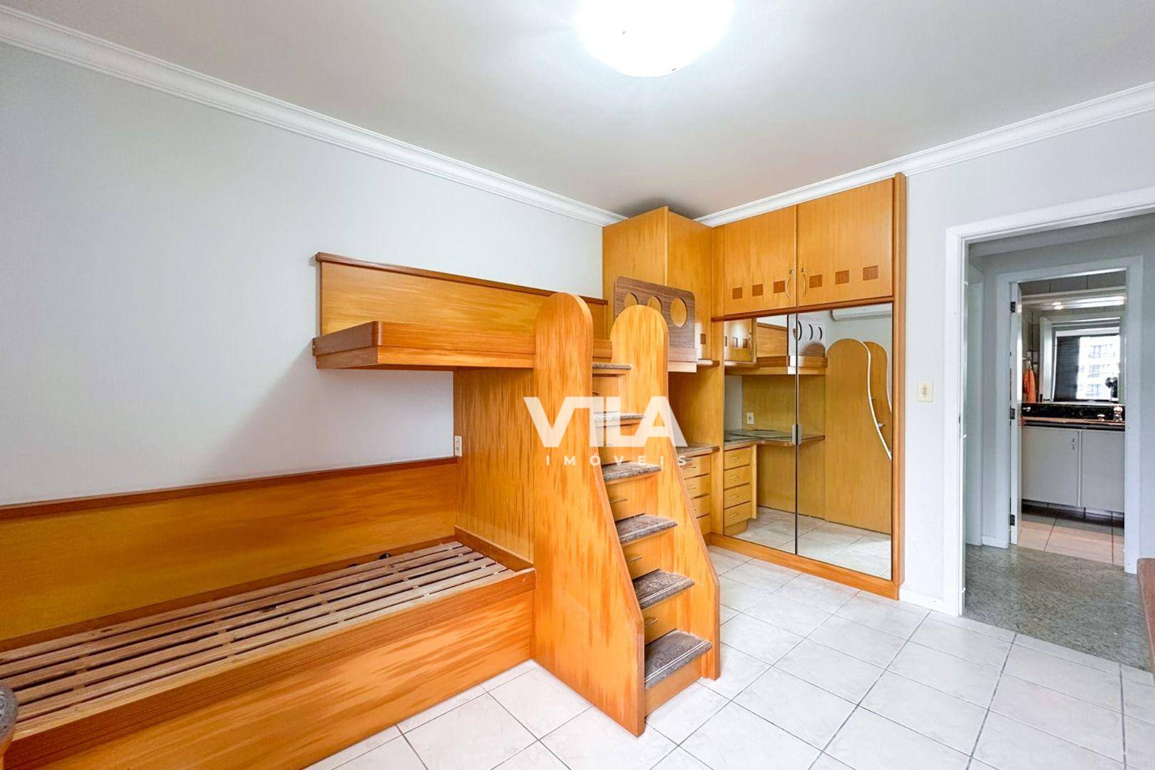 Apartamento à venda com 4 quartos, 280m² - Foto 37