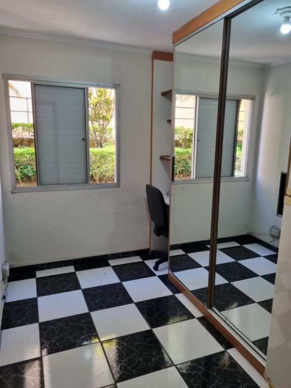 Apartamento à venda com 2 quartos, 63m² - Foto 19