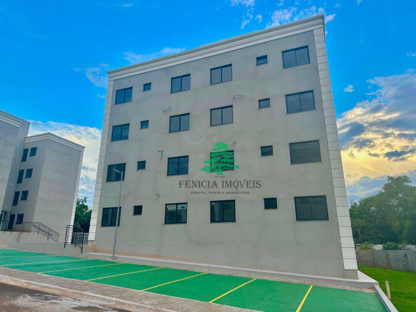 Apartamento, 2 quartos, 44 m² - Foto 19