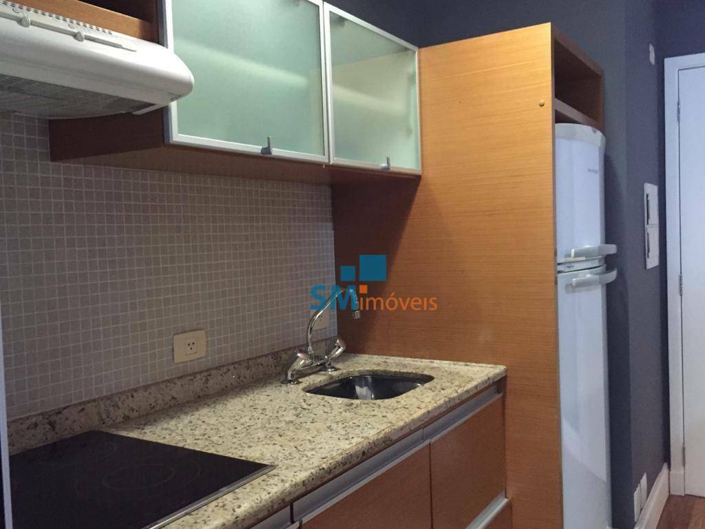 Apartamento para alugar com 1 quarto, 47m² - Foto 4