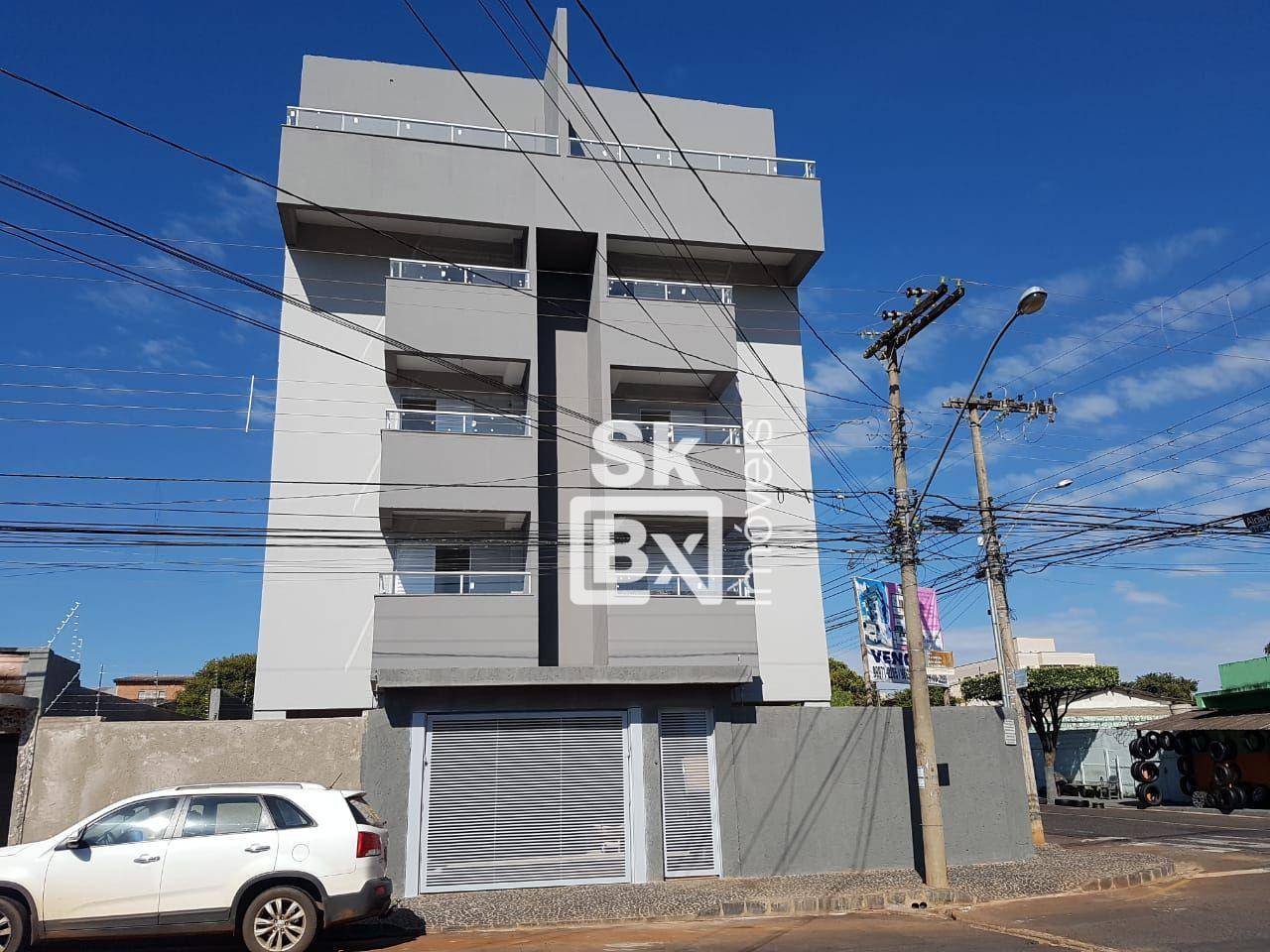 Cobertura à venda com 3 quartos, 100m² - Foto 15