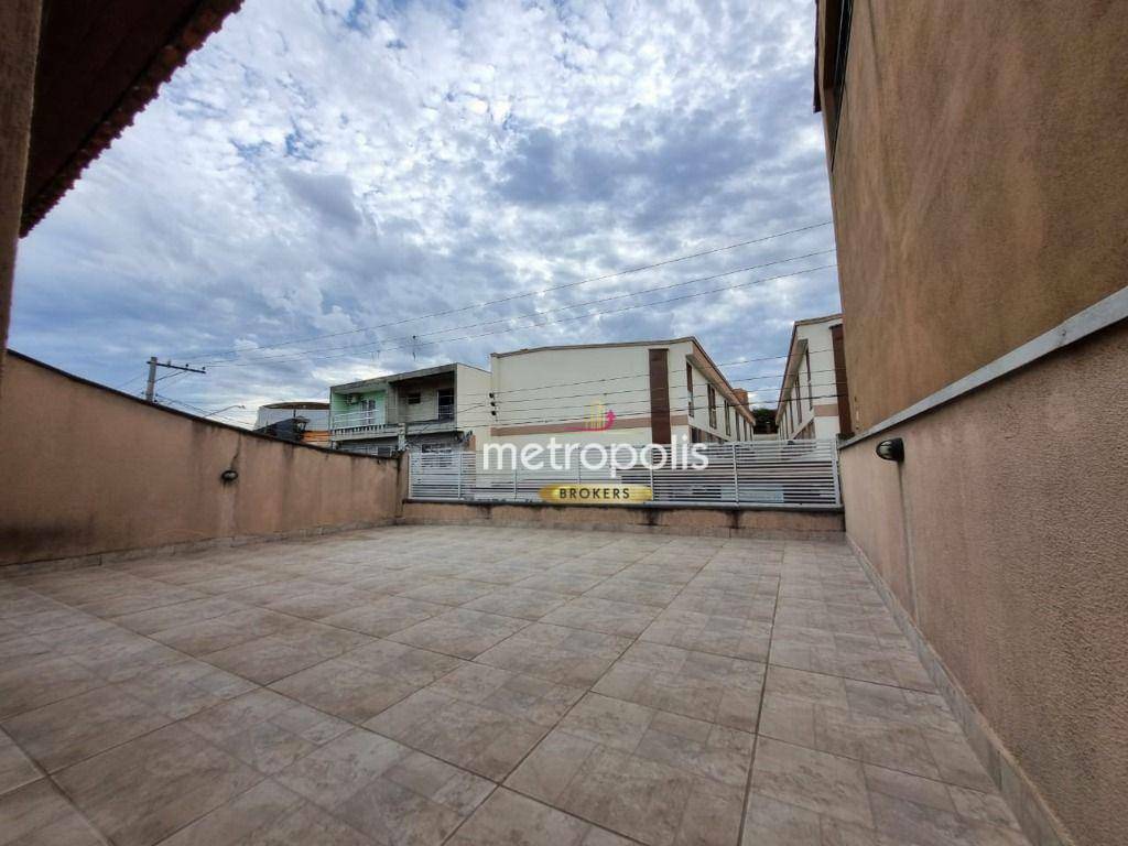 Sobrado, 3 quartos, 250 m² - Foto 30