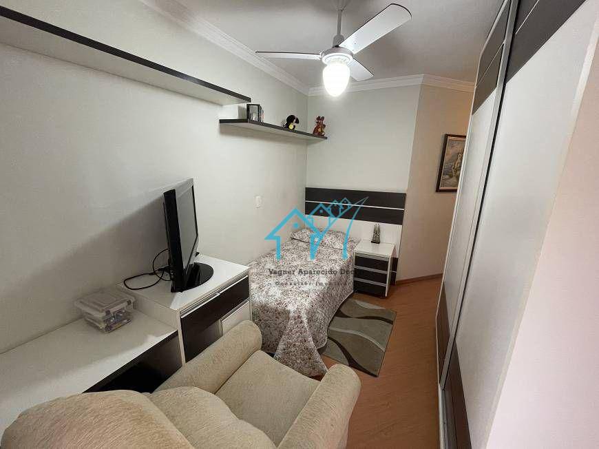 Apartamento à venda com 4 quartos, 133m² - Foto 8