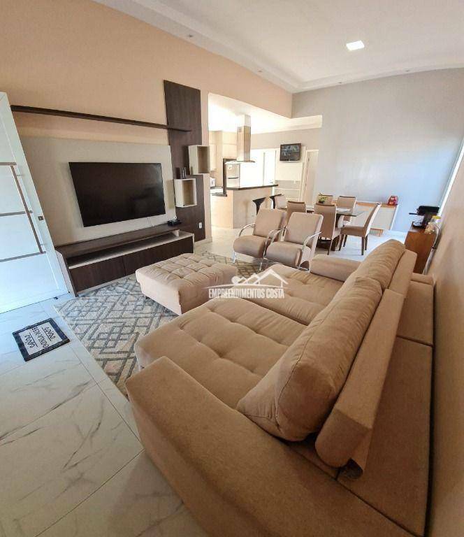 Casa de Condomínio à venda e aluguel com 3 quartos, 182m² - Foto 10