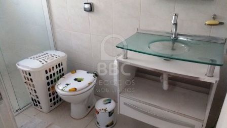 Apartamento à venda com 3 quartos, 111m² - Foto 25