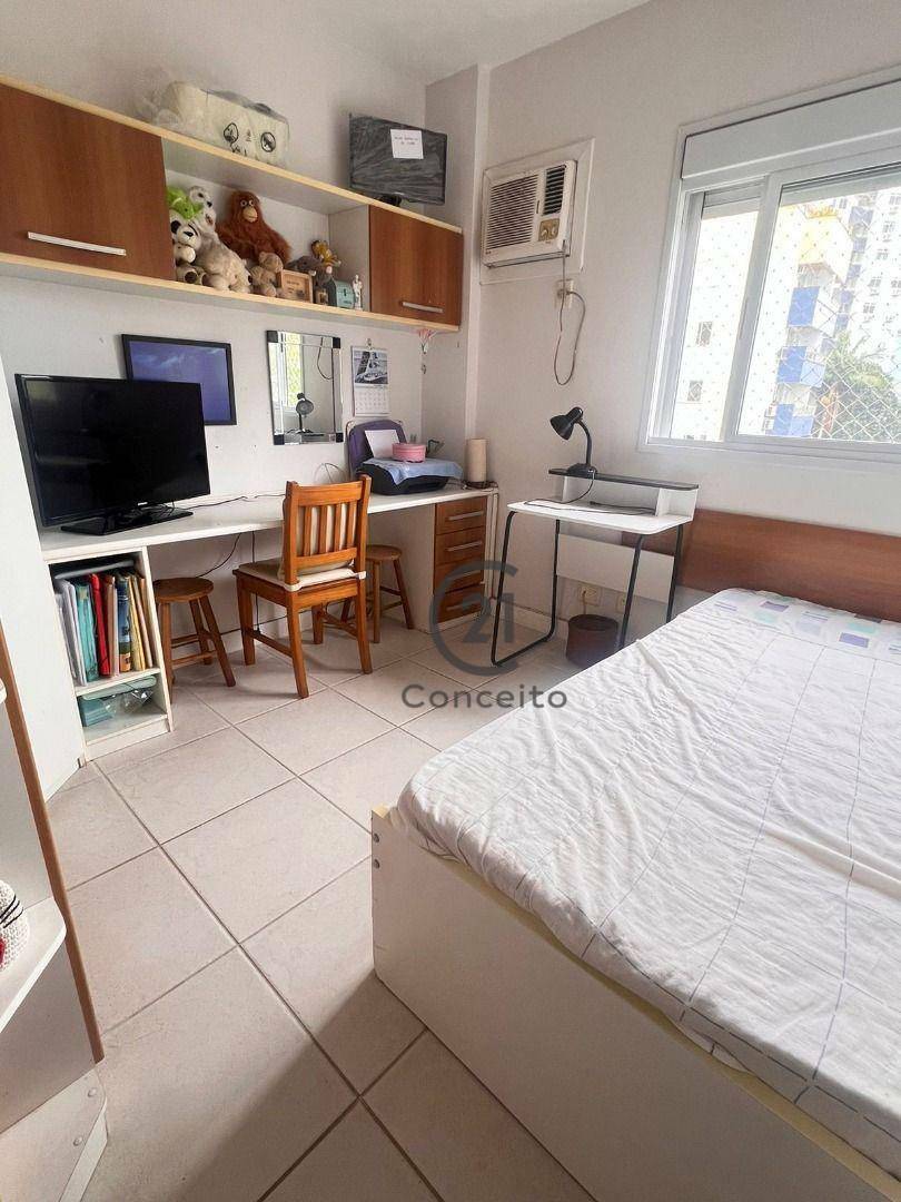 Apartamento à venda com 3 quartos, 75m² - Foto 9