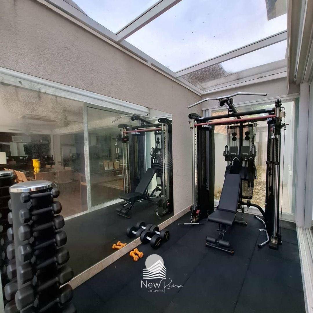 Casa de Condomínio, 6 quartos - Foto 4