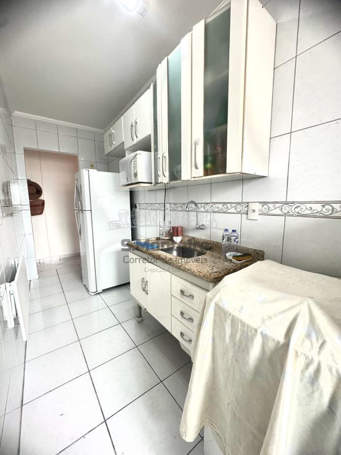 Apartamento à venda com 1 quarto, 66m² - Foto 8