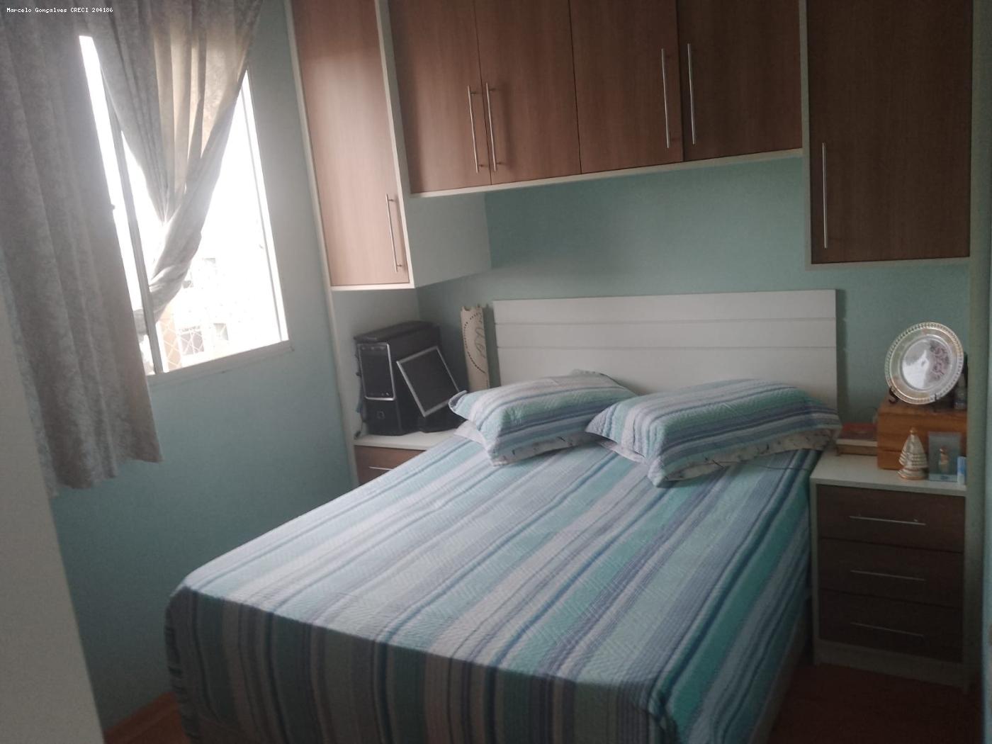 Apartamento à venda com 2 quartos, 40m² - Foto 18