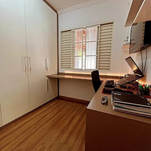 Apartamento à venda com 2 quartos, 52m² - Foto 5